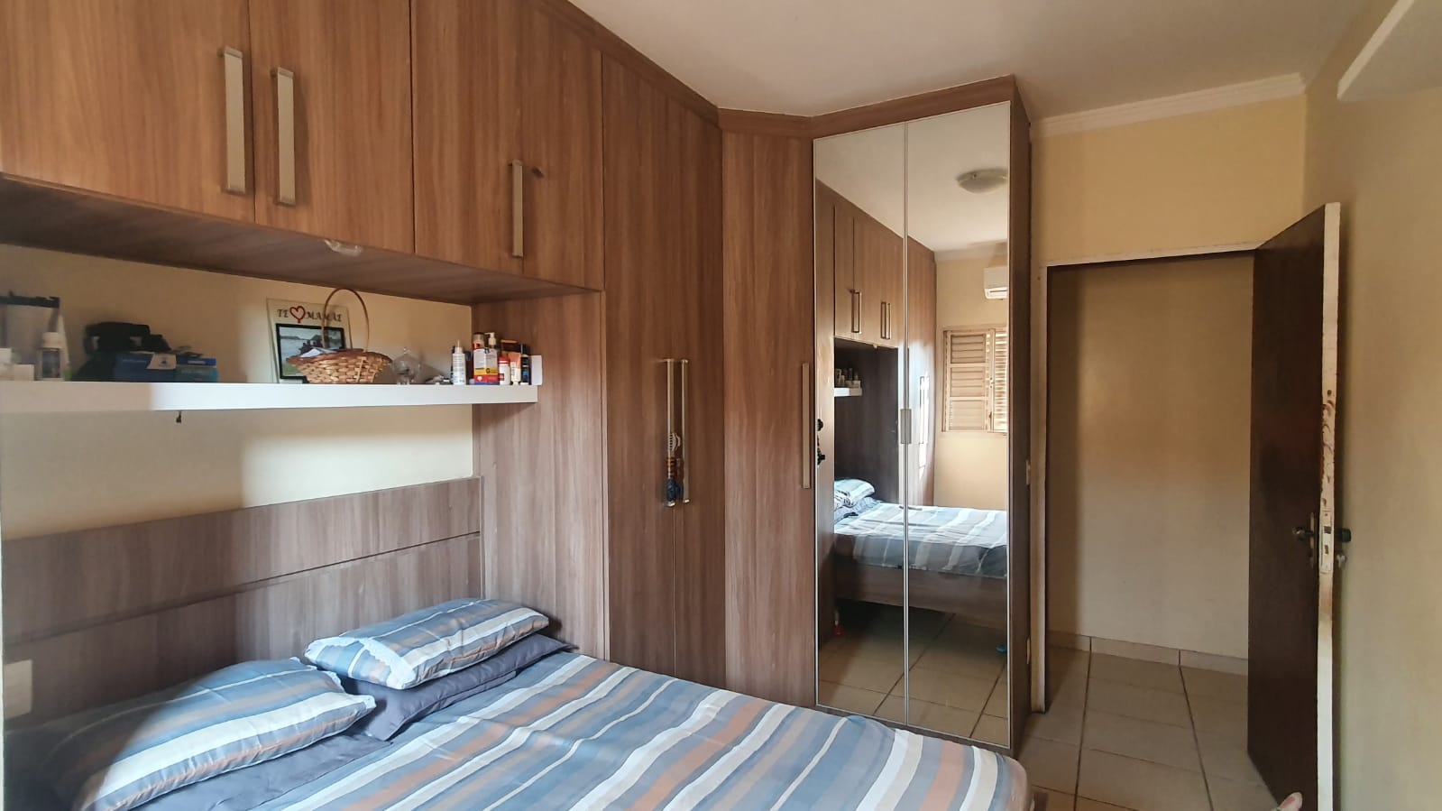 Casa à venda com 3 quartos, 140m² - Foto 12