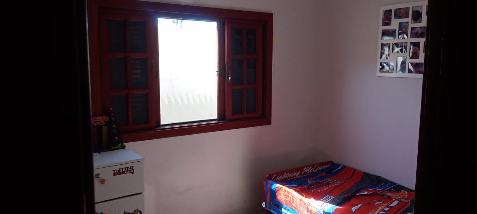 Casa c/03 dorms e suite na Vila Queiroz