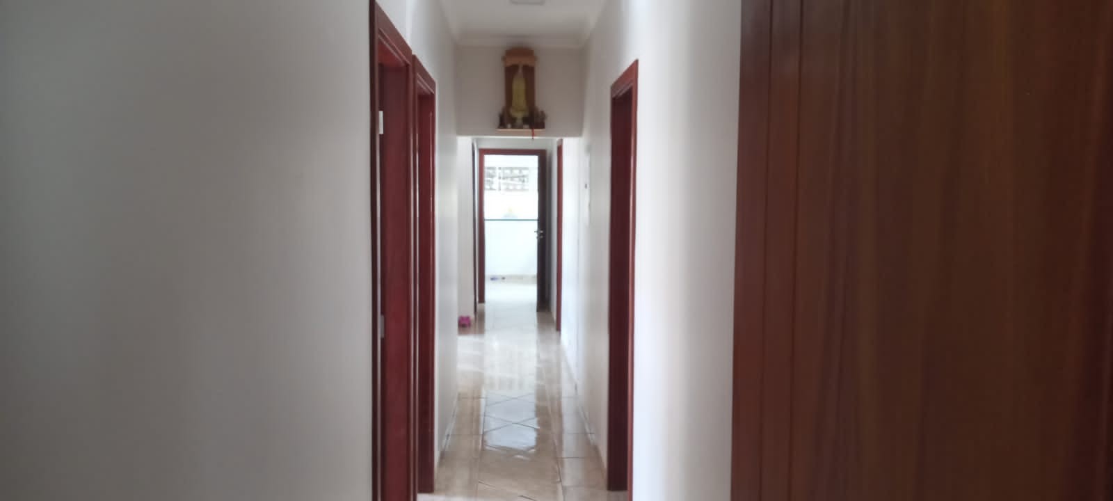 Casa c/03 dorms e suite na Vila Queiroz