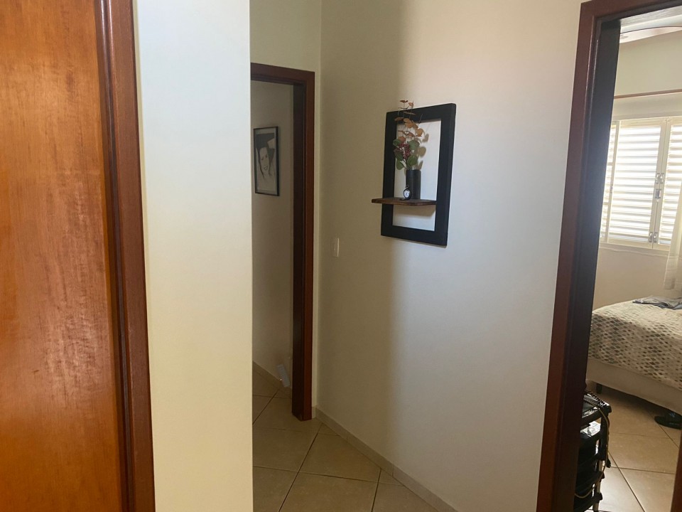 Casa c/03 dorms e suite no Egisto Ragazzo