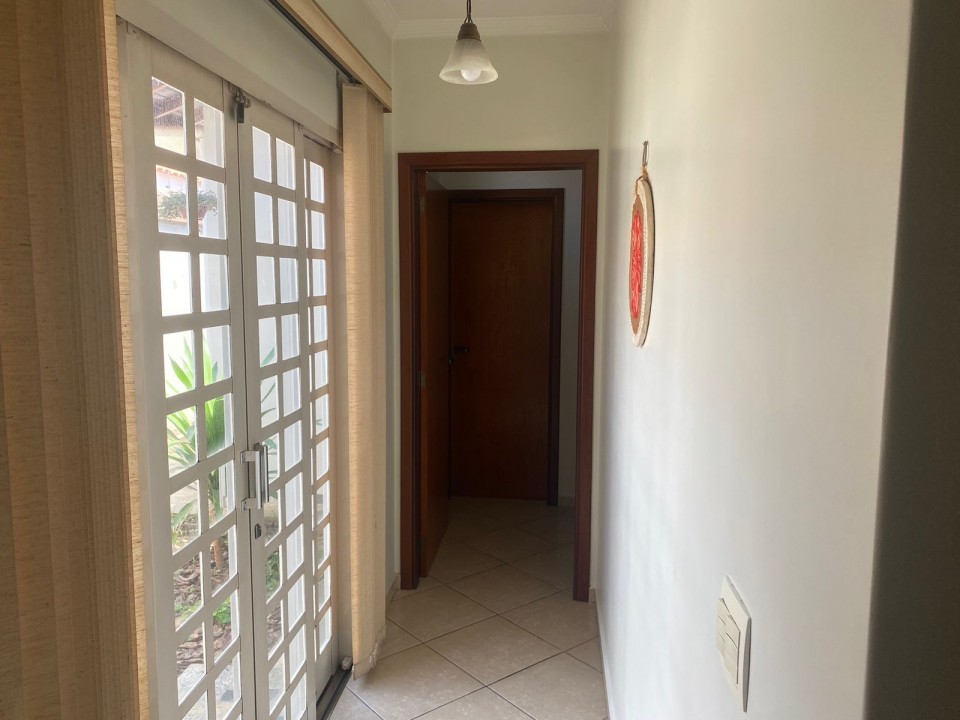 Casa c/03 dorms e suite no Egisto Ragazzo