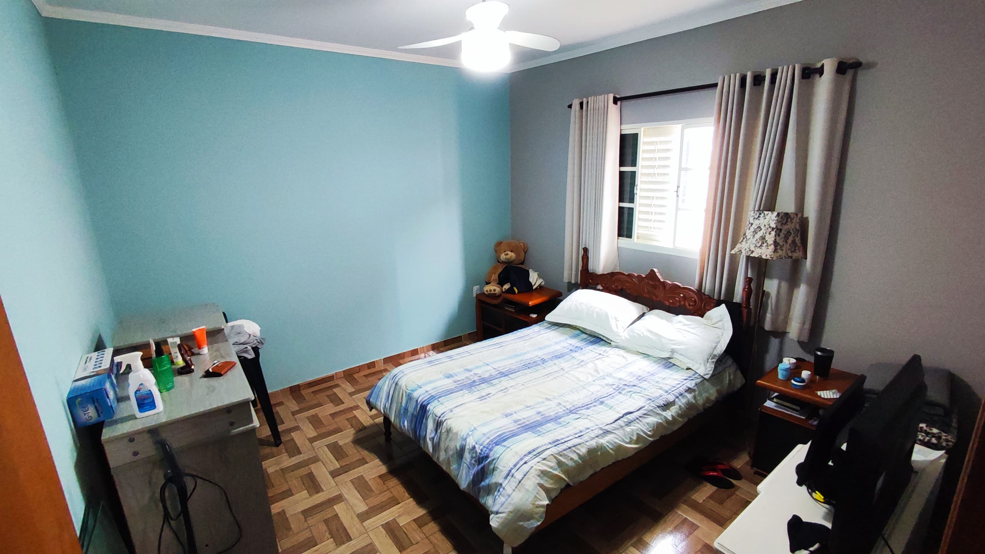 Casa à venda com 3 quartos, 300m² - Foto 12