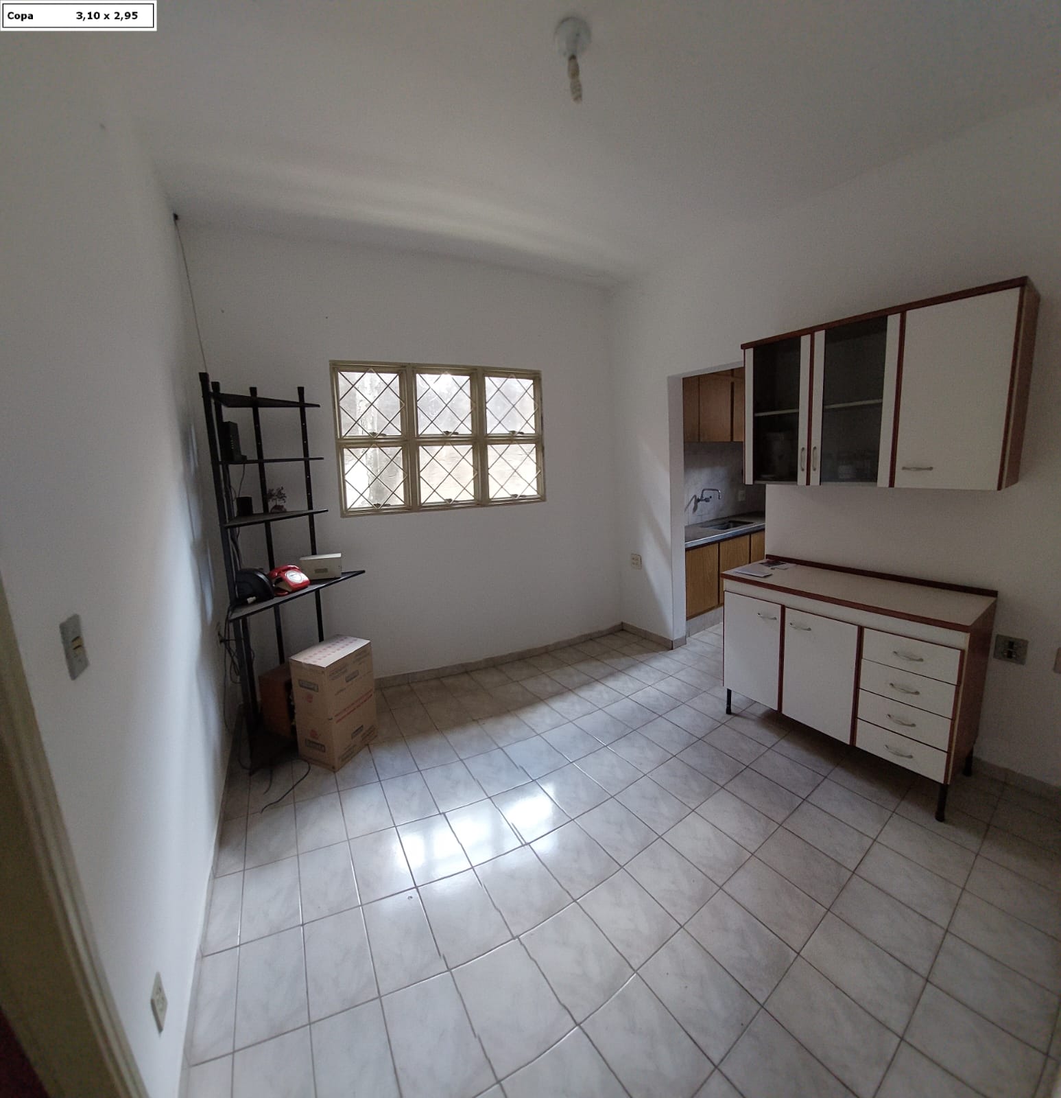 Casa, 2 quartos - Foto 4