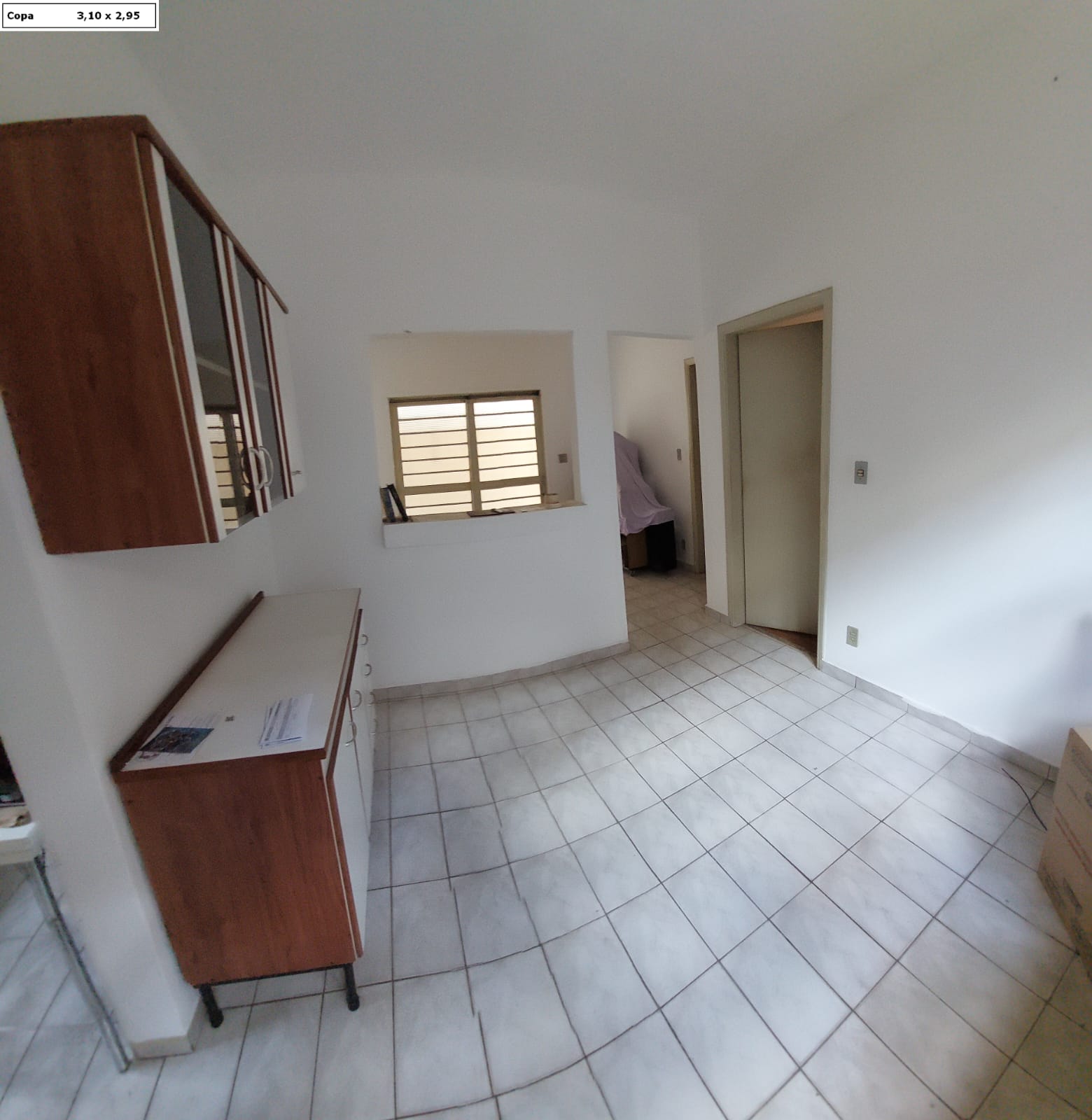 Casa, 2 quartos - Foto 3