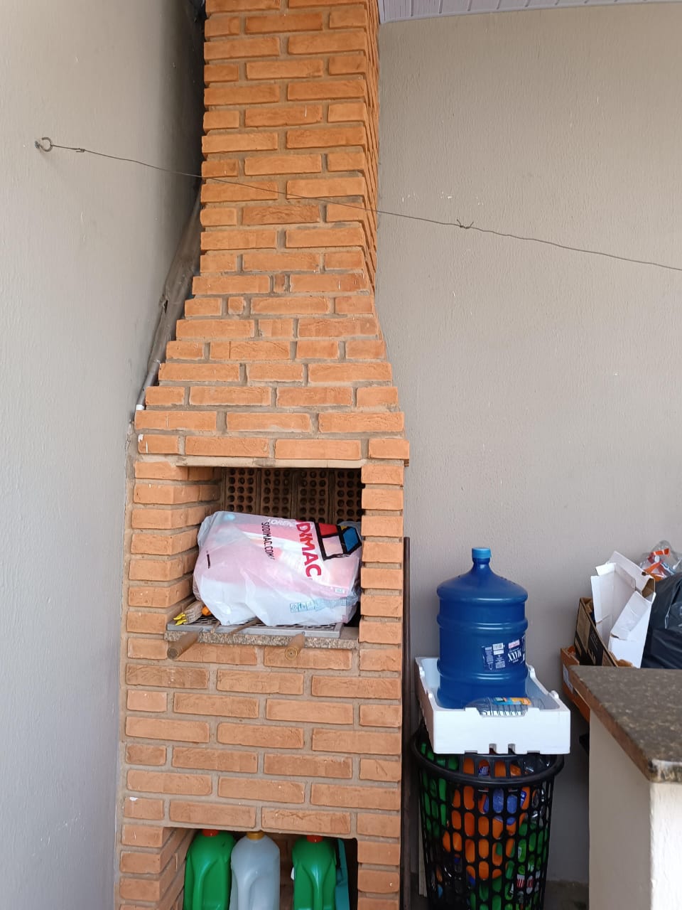 Casa, 3 quartos - Foto 13