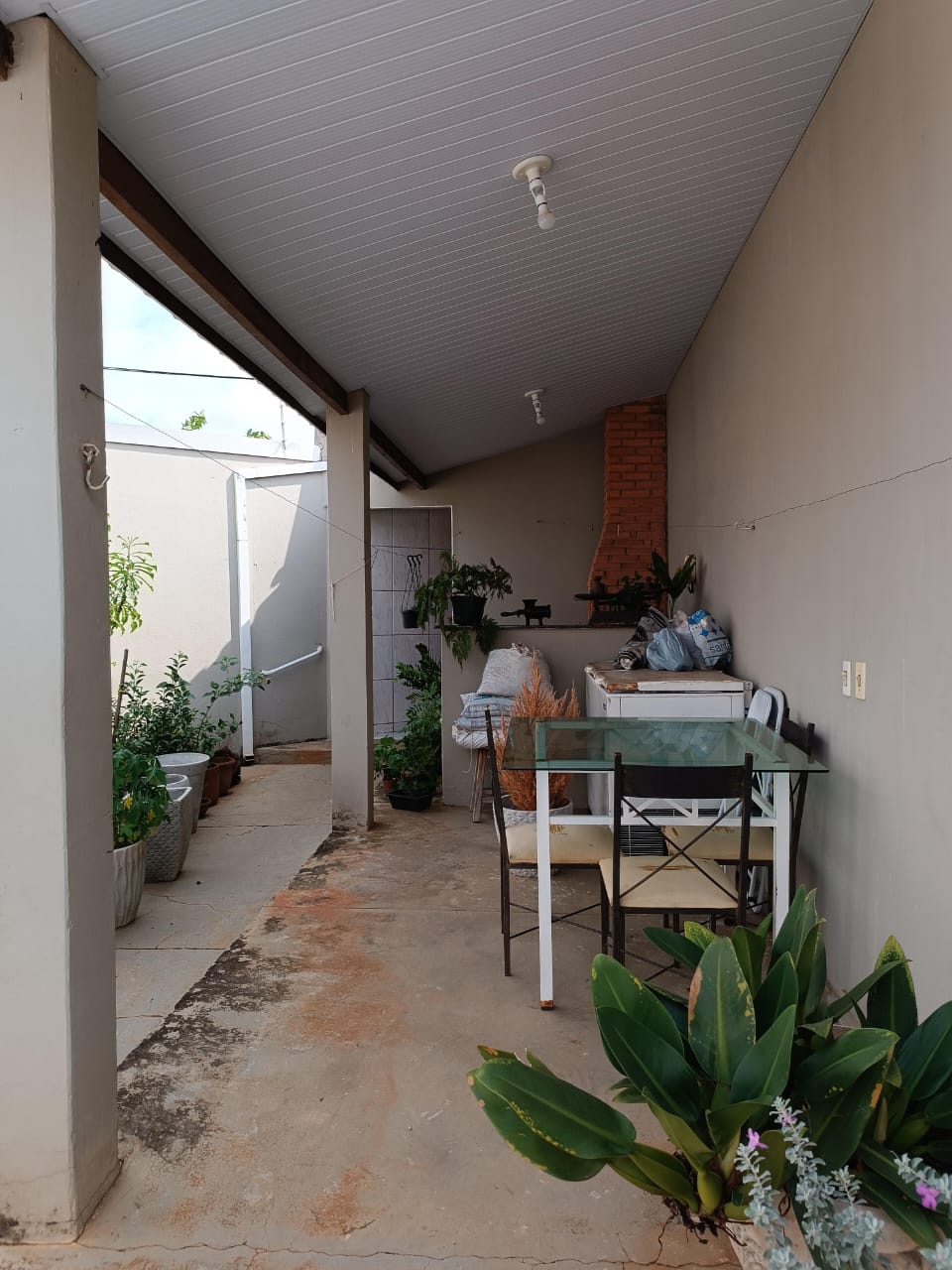 Casa, 3 quartos - Foto 17