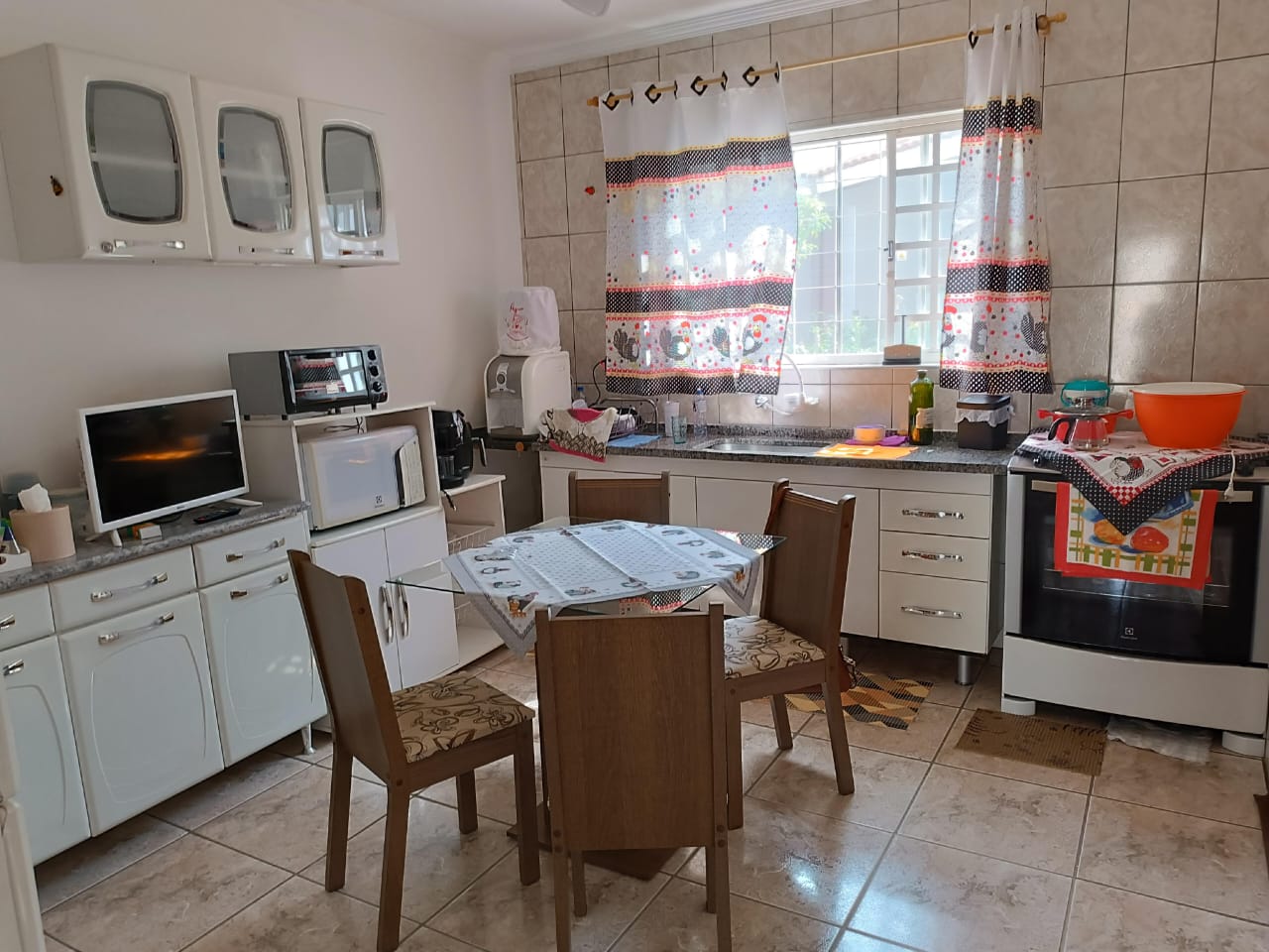 Casa, 3 quartos - Foto 5