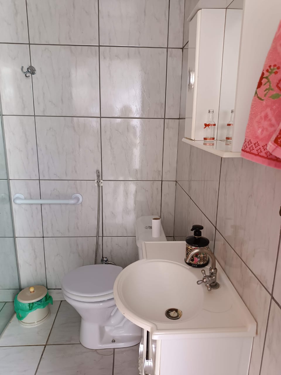 Casa, 3 quartos - Foto 8