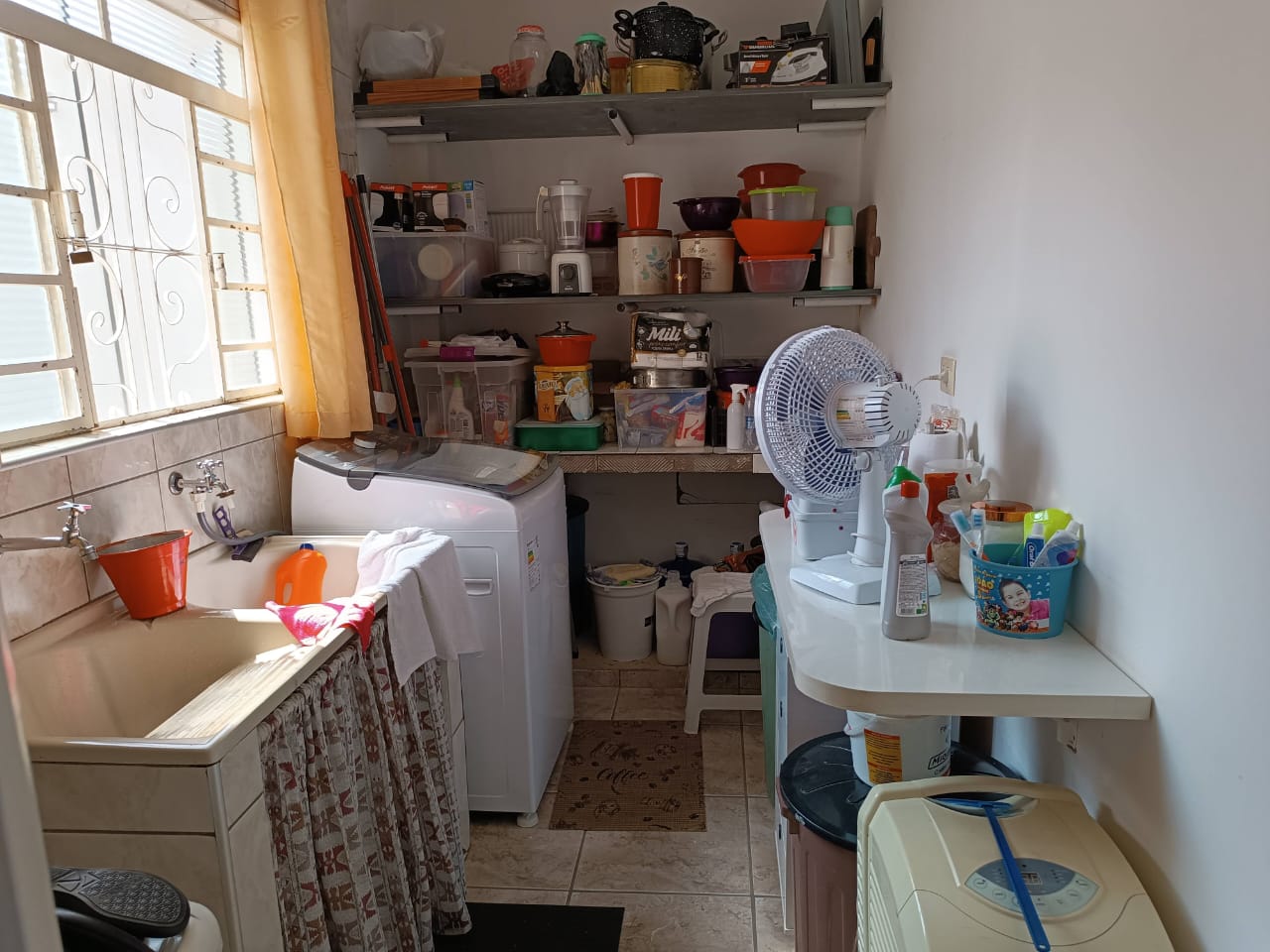 Casa, 3 quartos - Foto 7