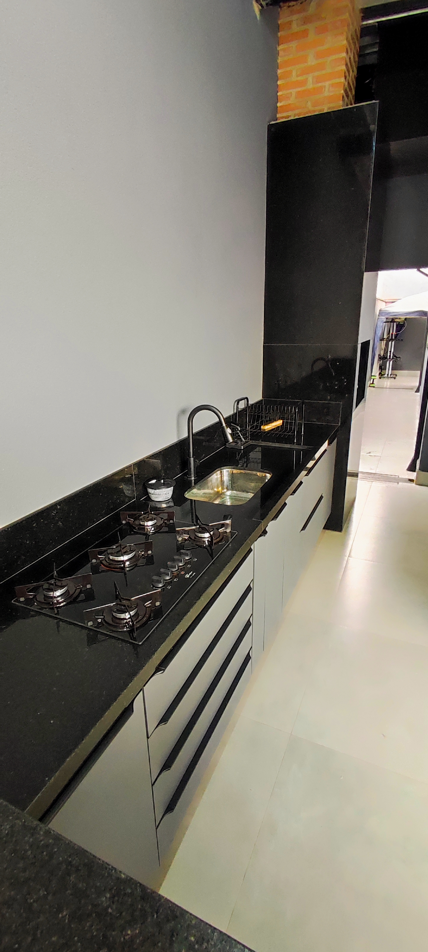 Casa, 2 quartos - Foto 11