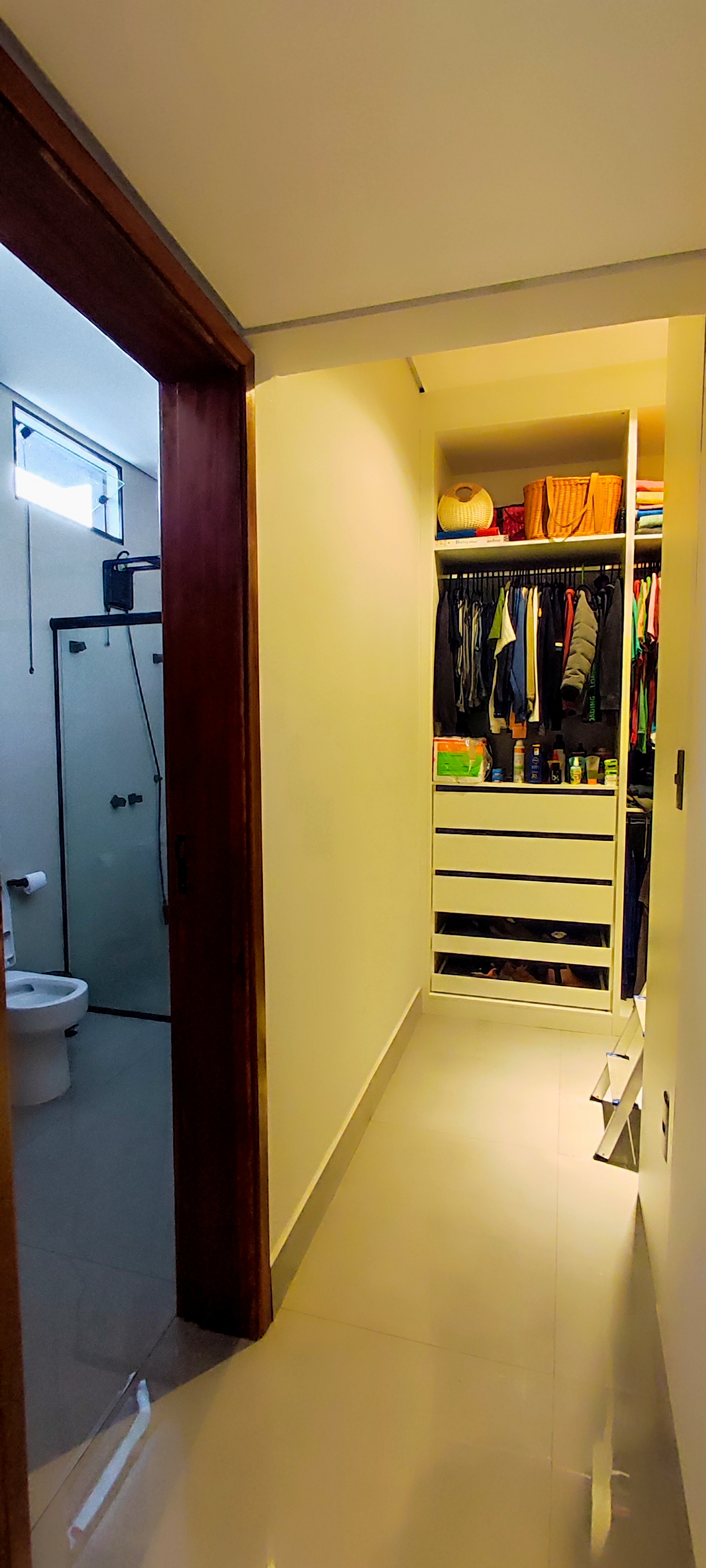 Casa, 2 quartos - Foto 8