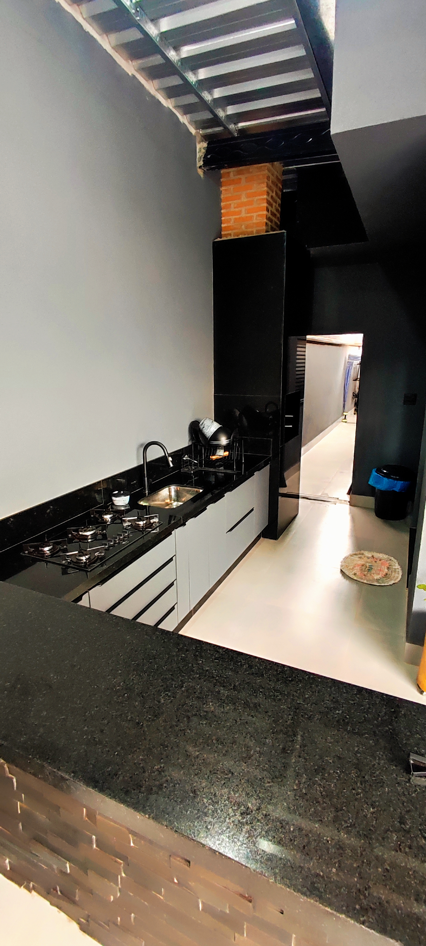 Casa, 2 quartos - Foto 13