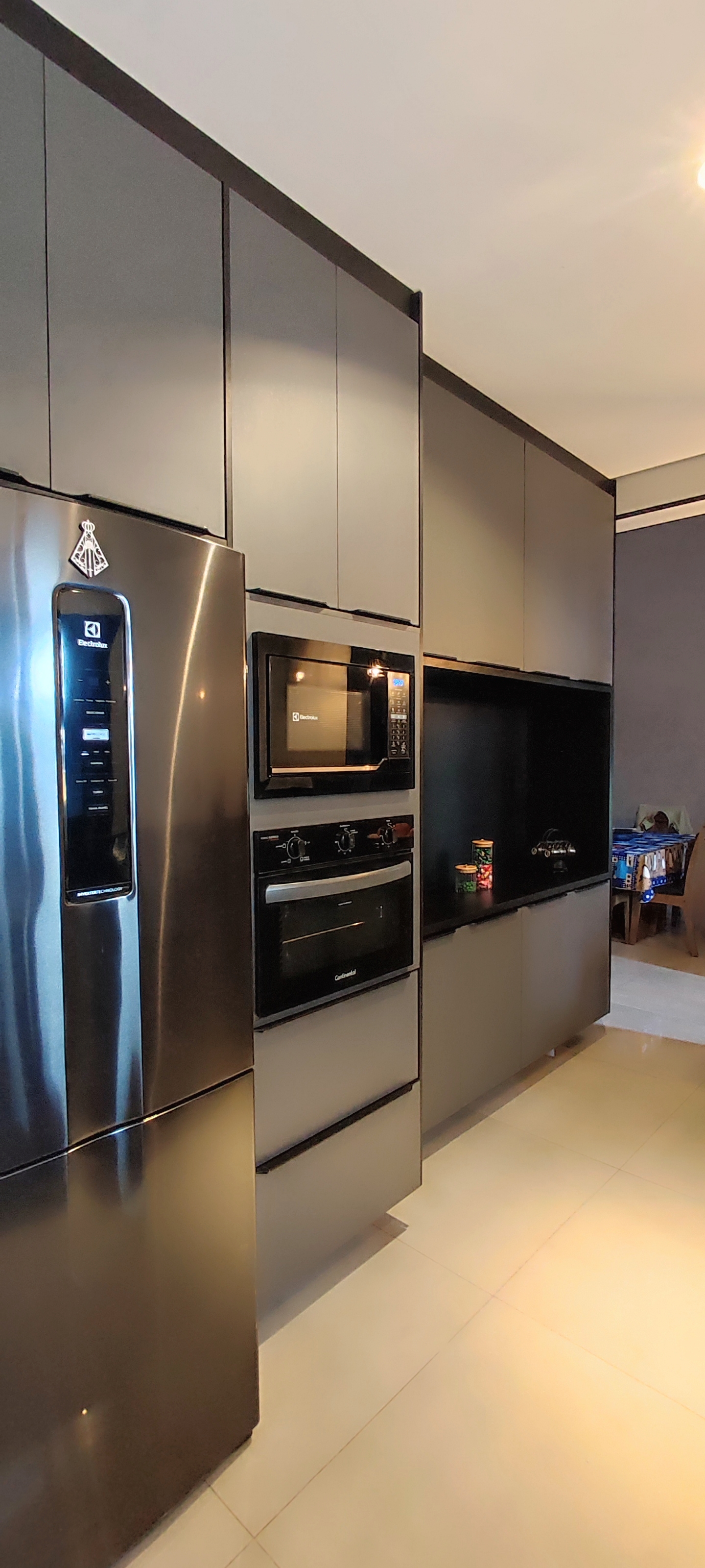 Casa, 2 quartos - Foto 2