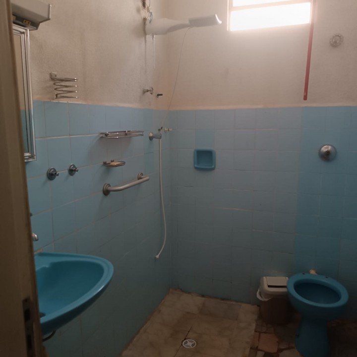 Casa c/02 dorms no PQ Novo Mundo em Limeira SP