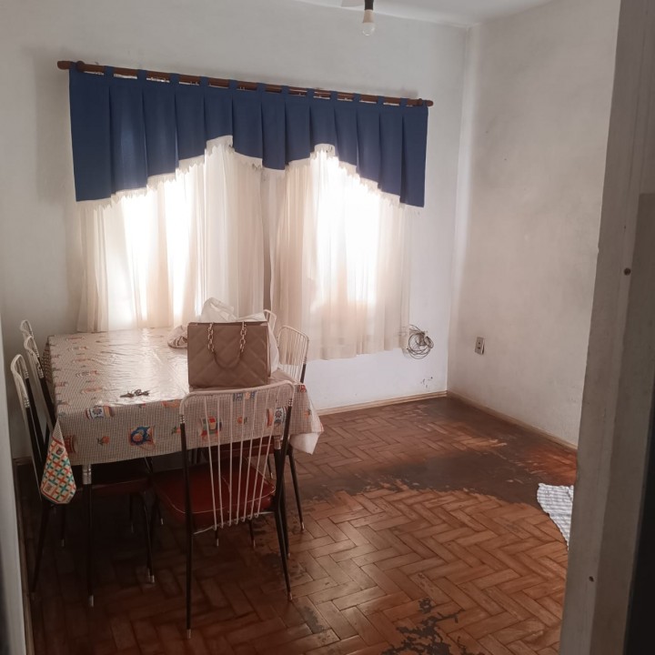 Casa c/02 dorms no PQ Novo Mundo em Limeira SP