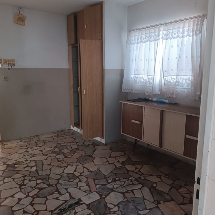 Casa c/02 dorms no PQ Novo Mundo em Limeira SP