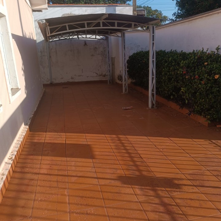 Casa c/02 dorms no PQ Novo Mundo em Limeira SP