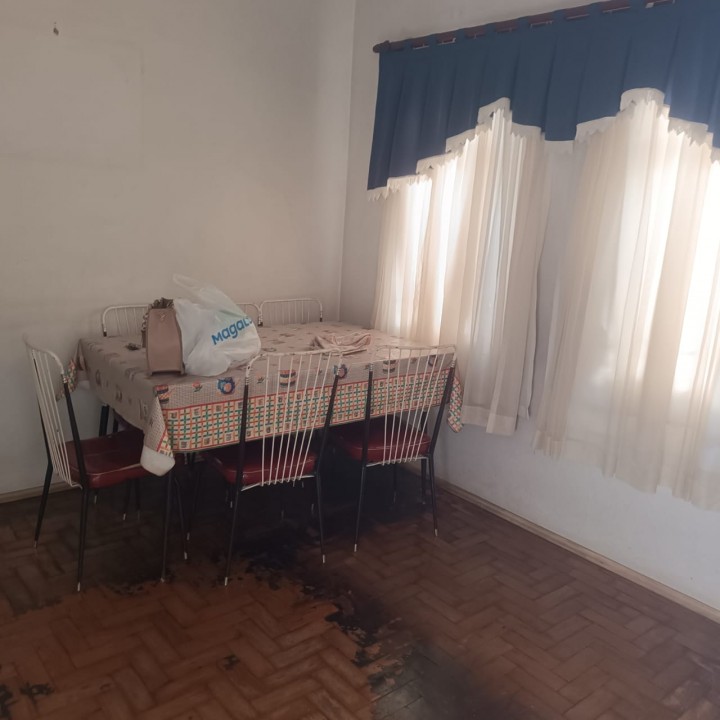 Casa c/02 dorms no PQ Novo Mundo em Limeira SP