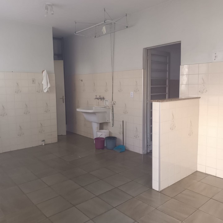 Casa c/02 dorms no PQ Novo Mundo em Limeira SP