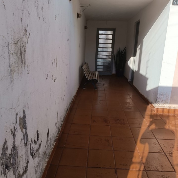 Casa c/02 dorms no PQ Novo Mundo em Limeira SP