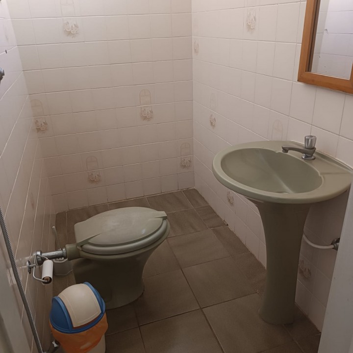 Casa c/02 dorms no PQ Novo Mundo em Limeira SP