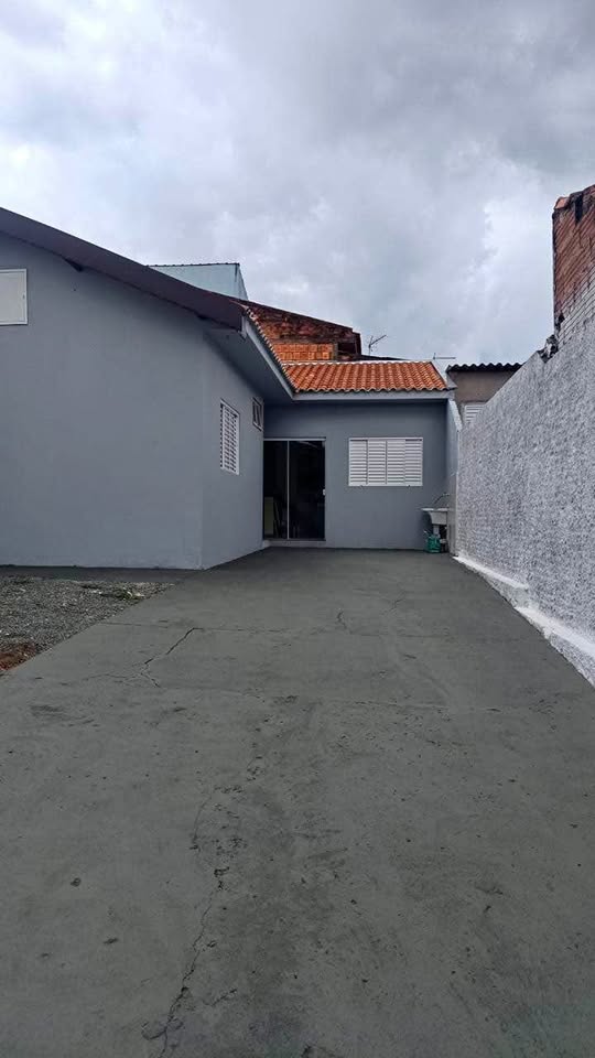 Casa, 2 quartos - Foto 1