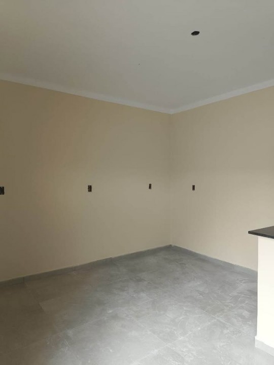 Casa nova c/02 dorms - JD Santa Eulalia em Limeira