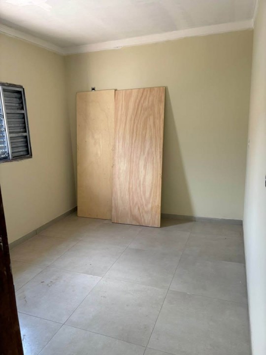 Casa nova c/02 dorms - JD Santa Eulalia em Limeira