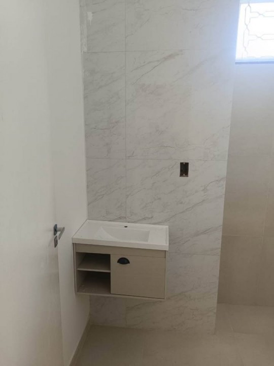 Casa nova c/02 dorms - JD Santa Eulalia em Limeira - Foto 5