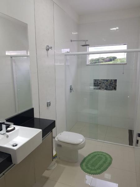 Sobrado à venda com 4 quartos, 265m² - Foto 17