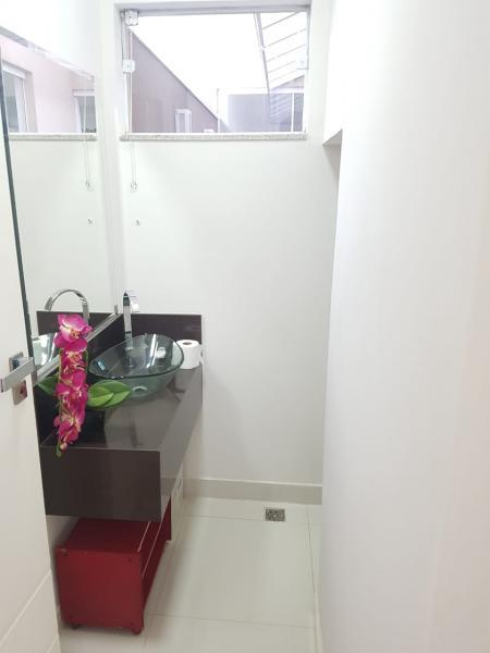 Sobrado à venda com 4 quartos, 265m² - Foto 15