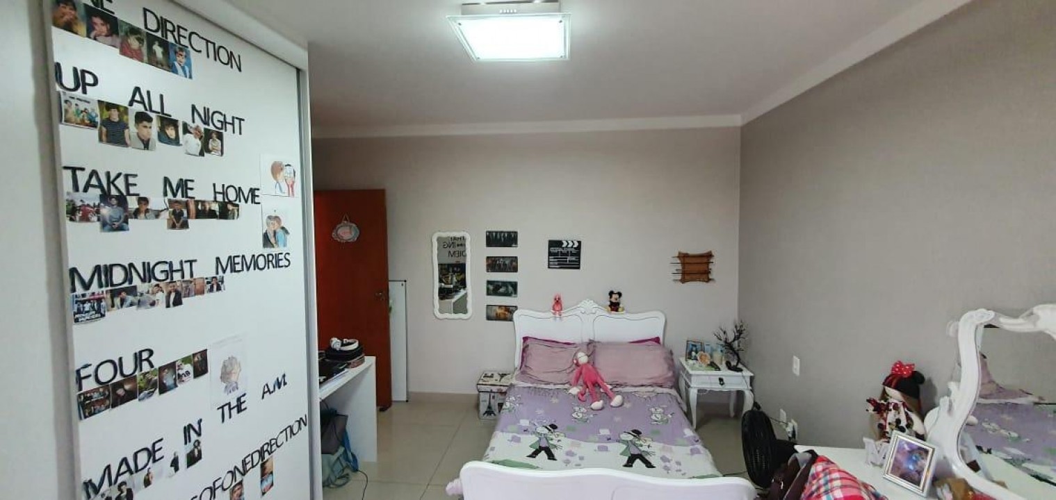 Casa c/03 dorms no Roland 3