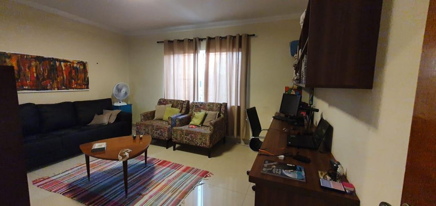 Casa c/03 dorms no Roland 3
