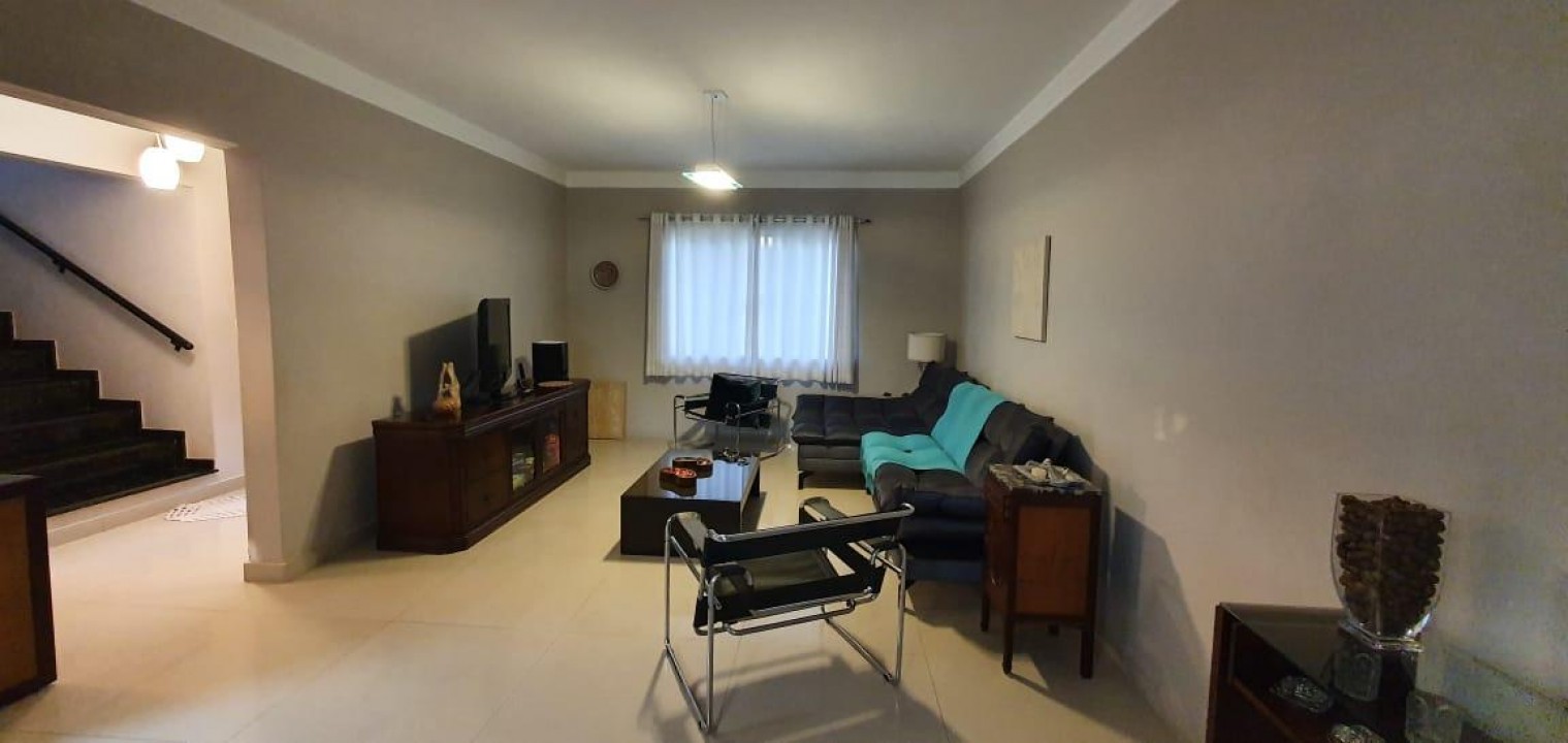 Casa c/03 dorms no Roland 3