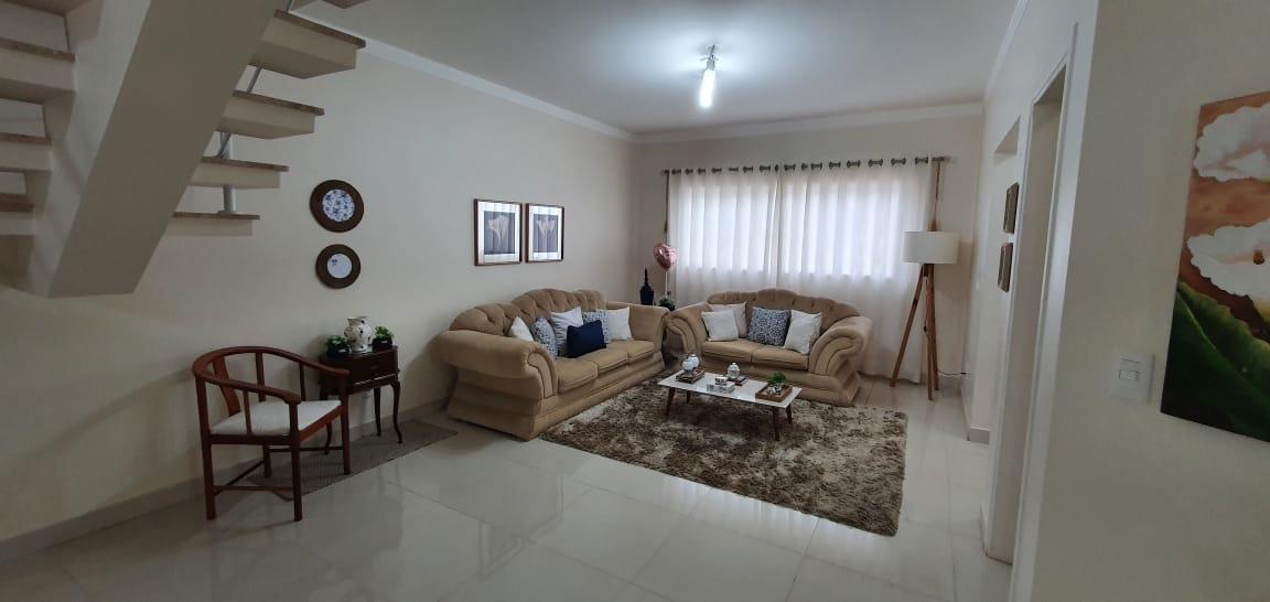 Sobrado à venda com 3 quartos, 360m² - Foto 3