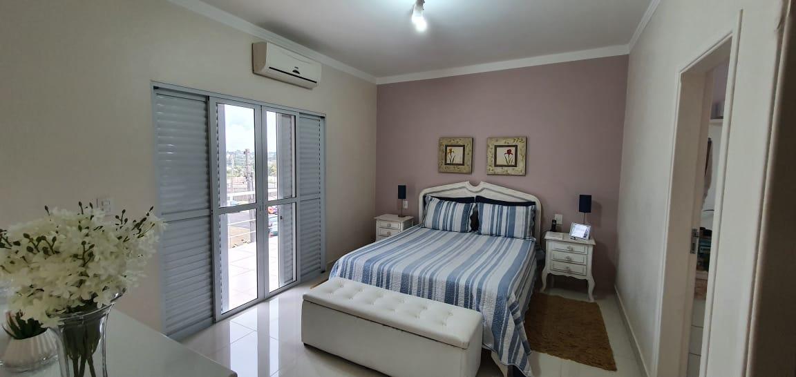 Sobrado à venda com 3 quartos, 360m² - Foto 8