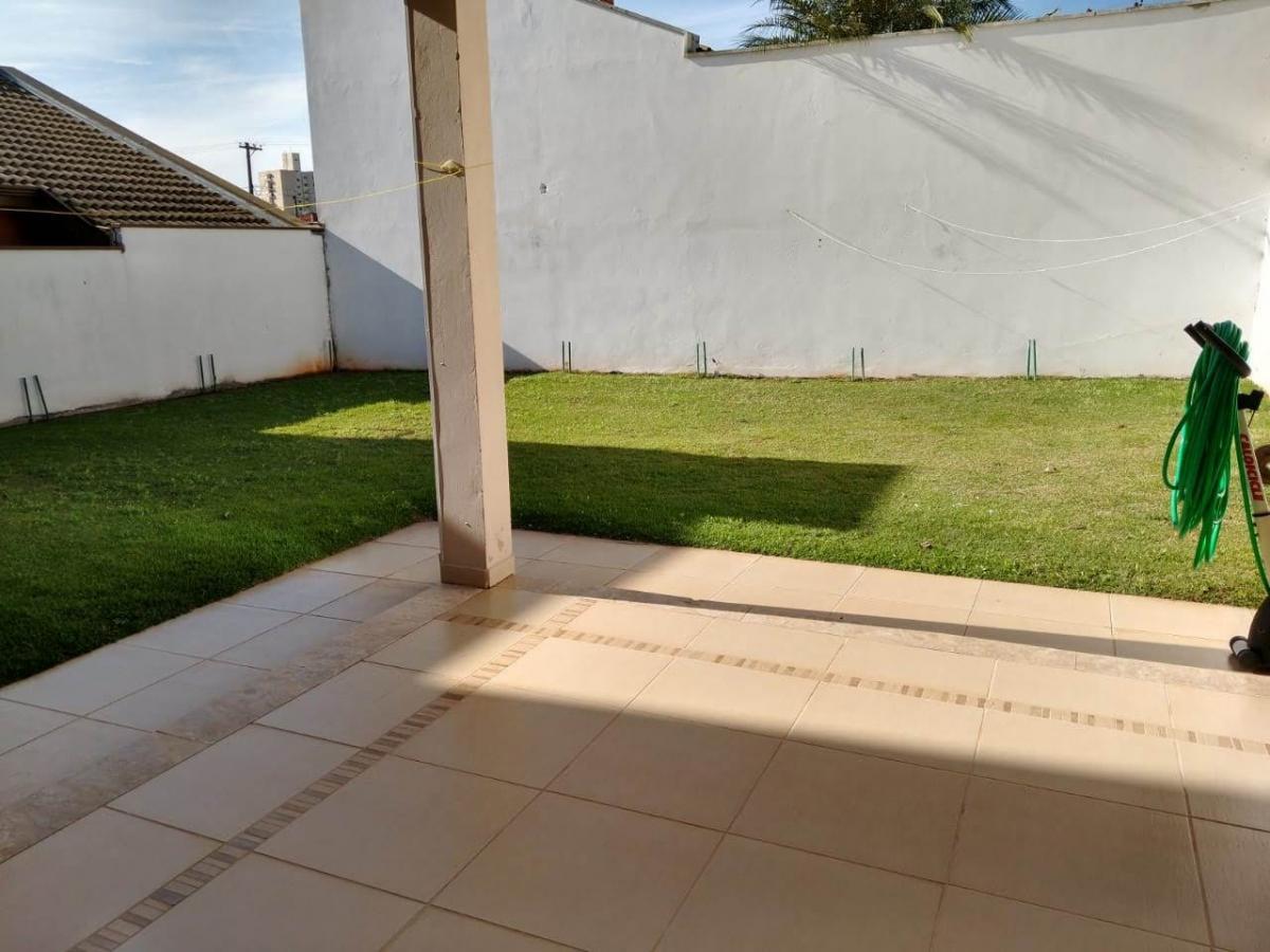 Sobrado à venda com 3 quartos, 360m² - Foto 12