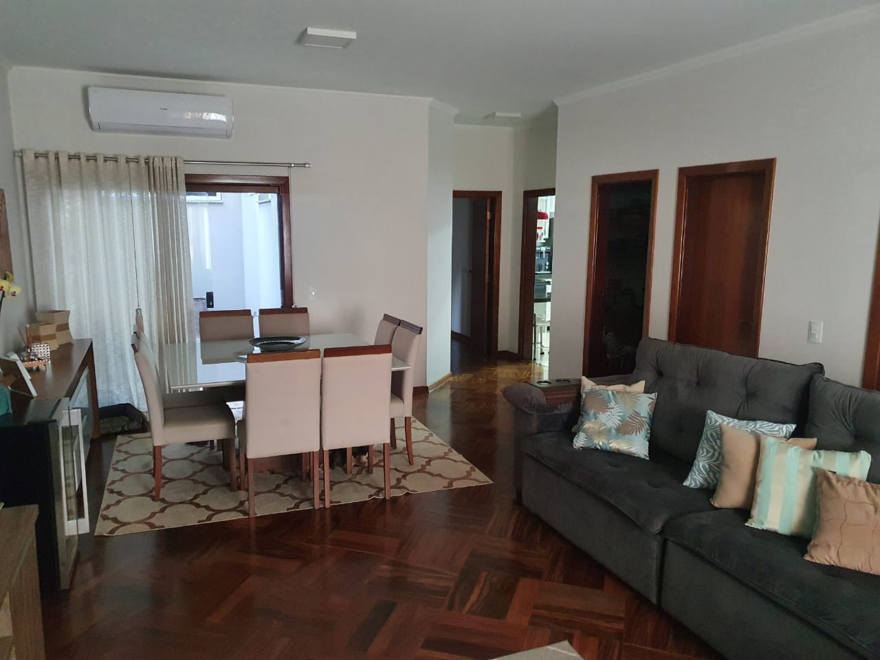 Casa de Condomínio à venda com 3 quartos, 360m² - Foto 5