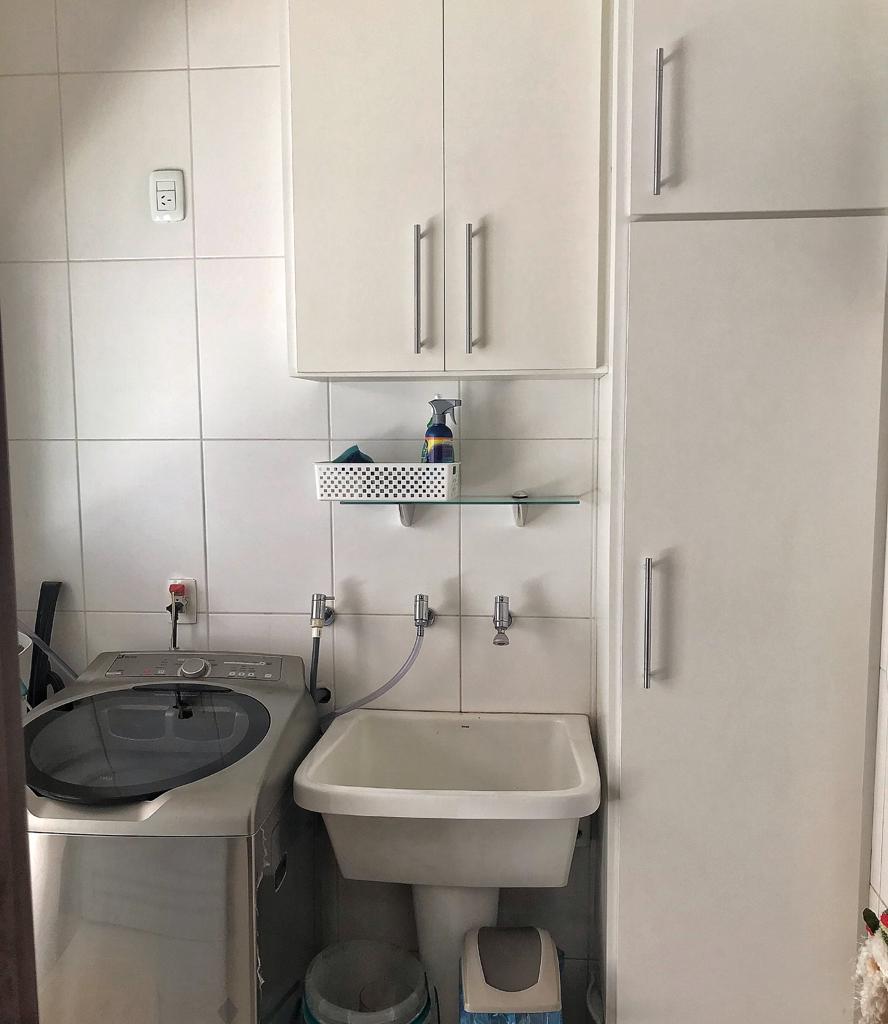 Casa de Condomínio à venda com 3 quartos, 360m² - Foto 16