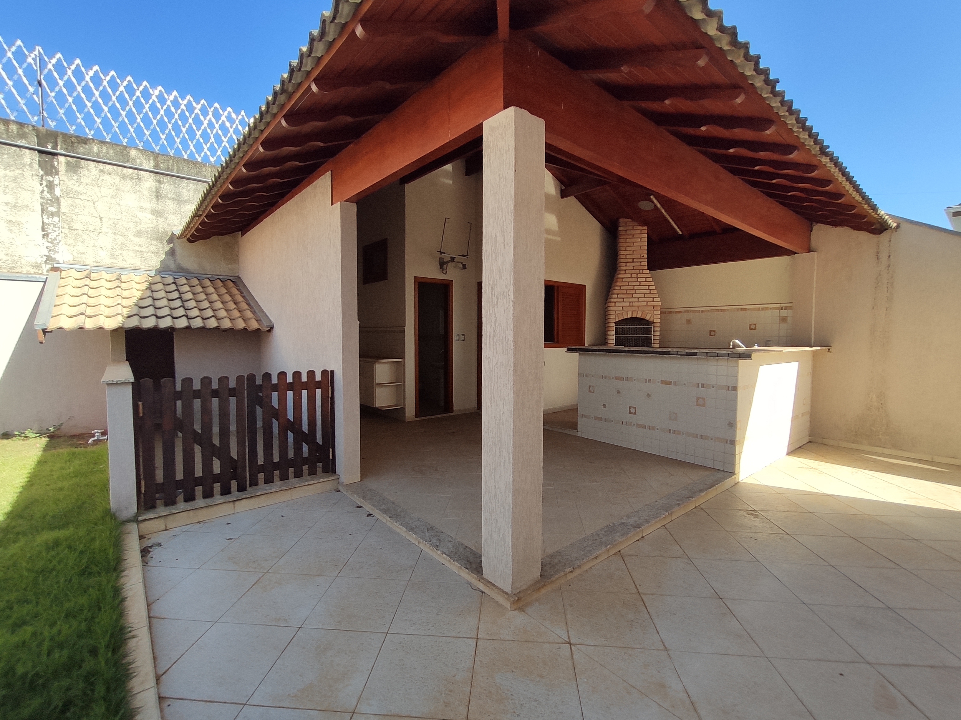 Casa de Condomínio à venda com 3 quartos, 420m² - Foto 14