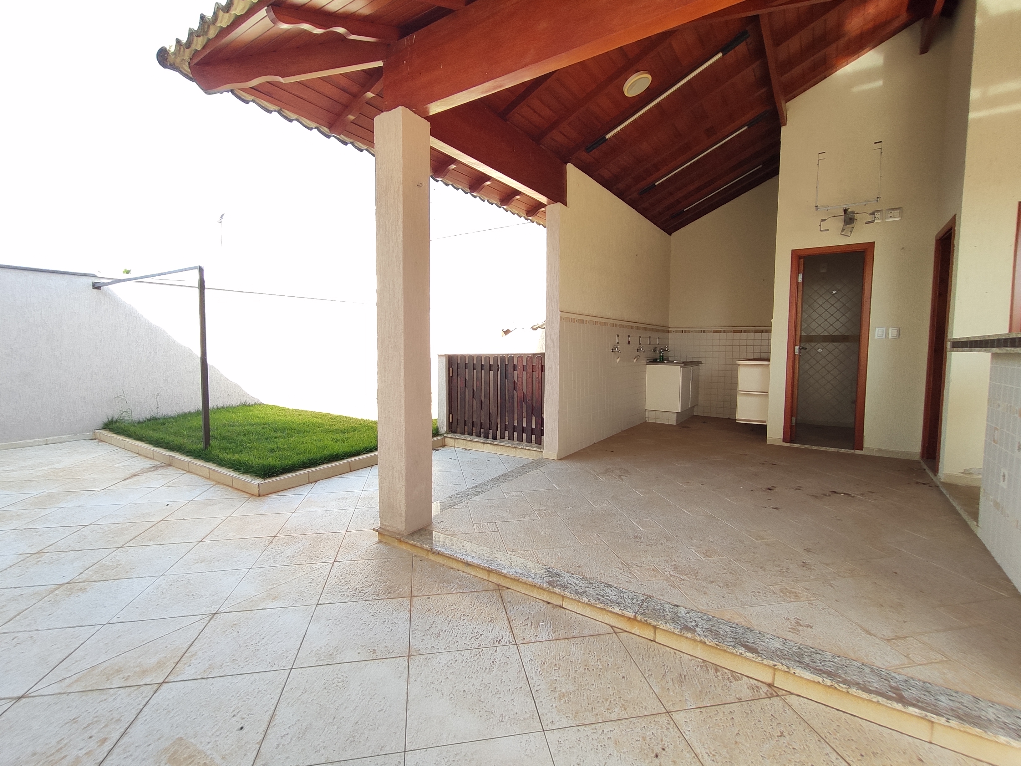 Casa de Condomínio à venda com 3 quartos, 420m² - Foto 13