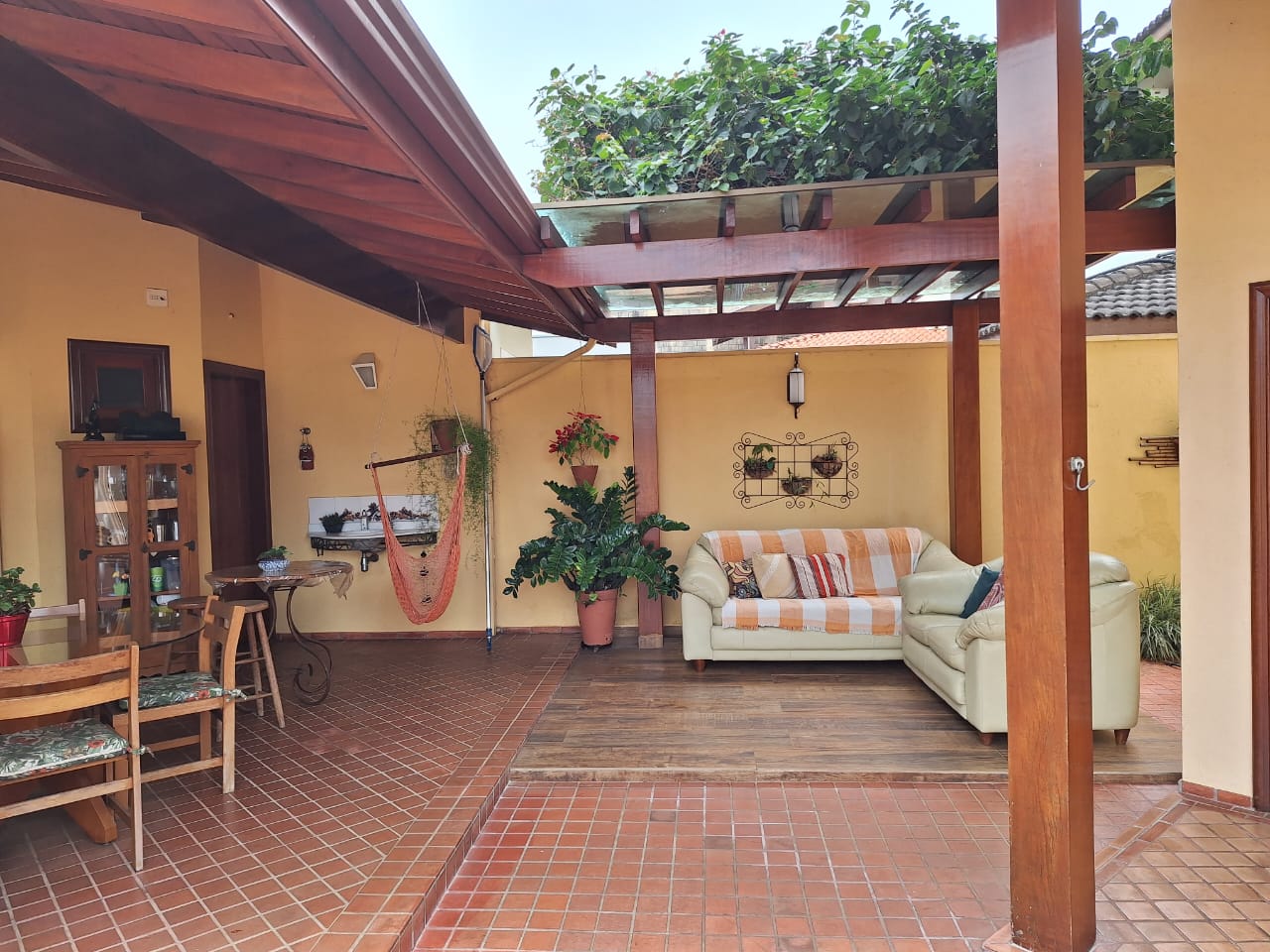 Casa de Condomínio, 3 quartos - Foto 20