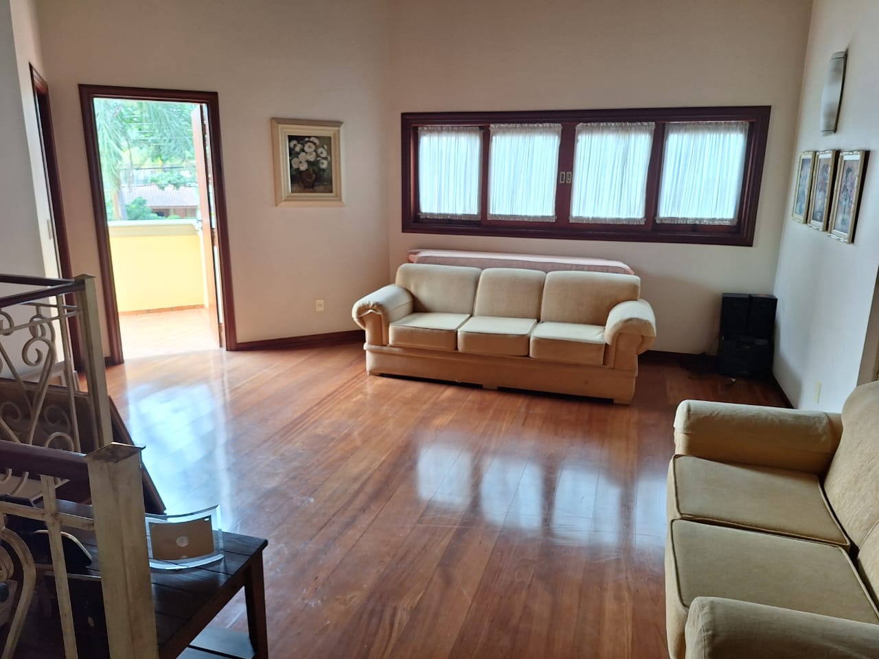 Casa de Condomínio, 3 quartos - Foto 5