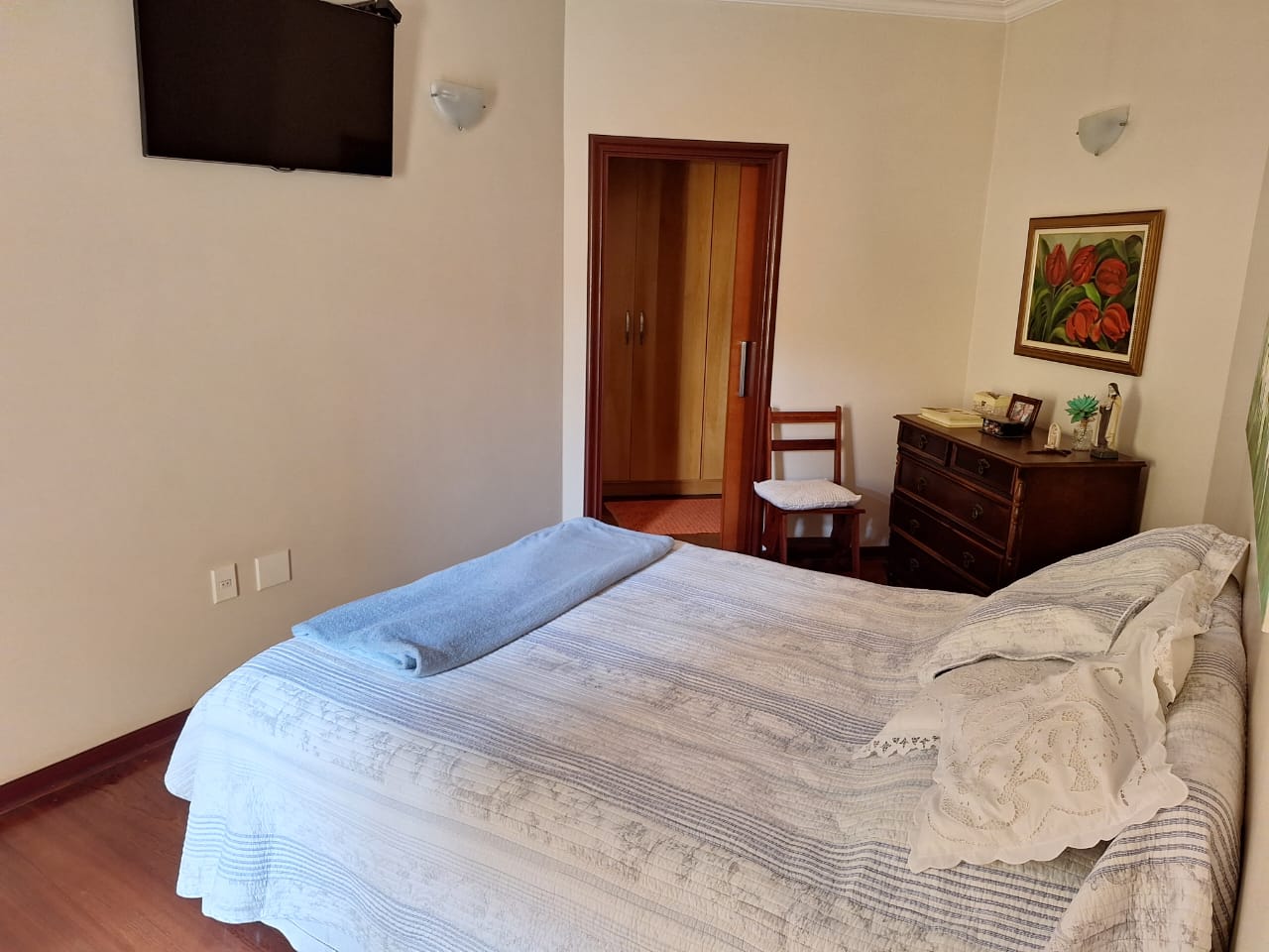 Casa de Condomínio, 3 quartos - Foto 10