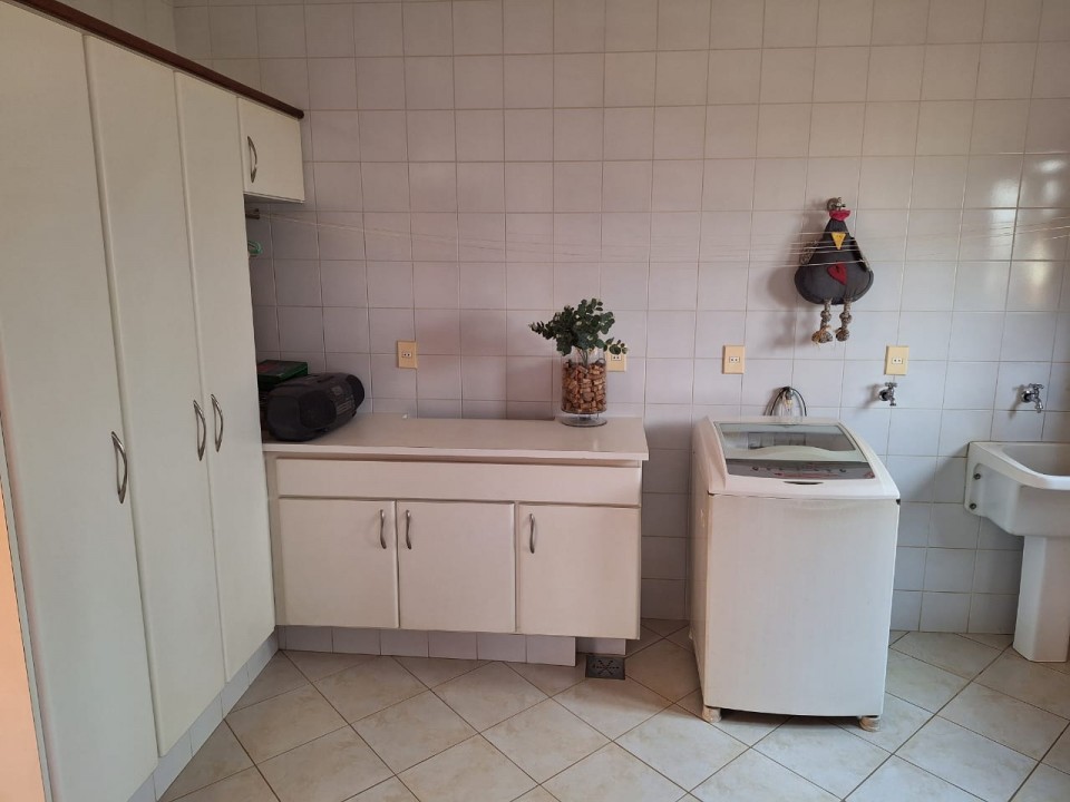 Casa no condomínio Villa San Marino em Limeira SP