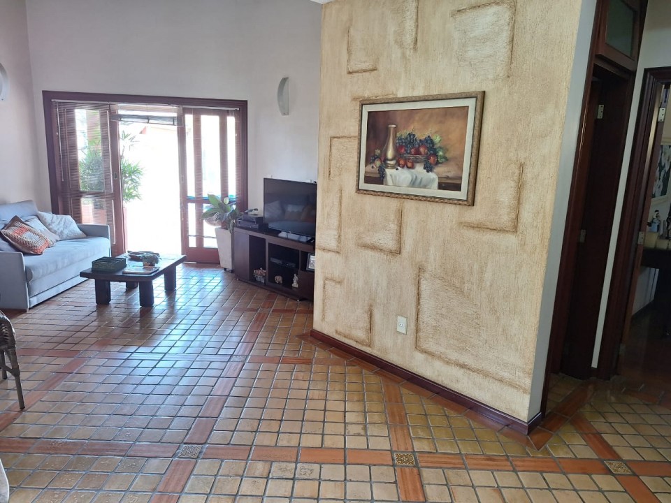 Casa no condomínio Villa San Marino em Limeira SP