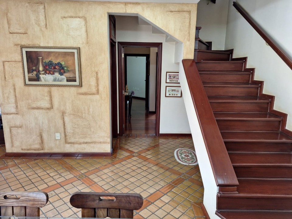 Casa no condomínio Villa San Marino em Limeira SP