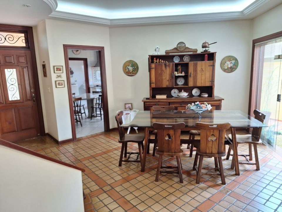 Casa no condomínio Villa San Marino em Limeira SP