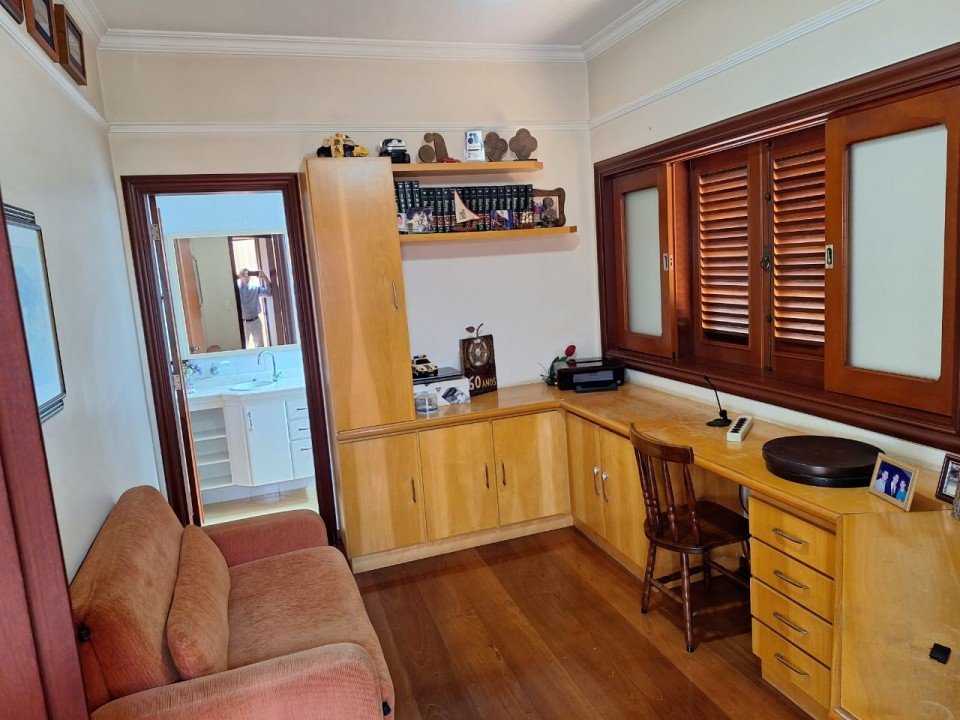 Casa no condomínio Villa San Marino em Limeira SP