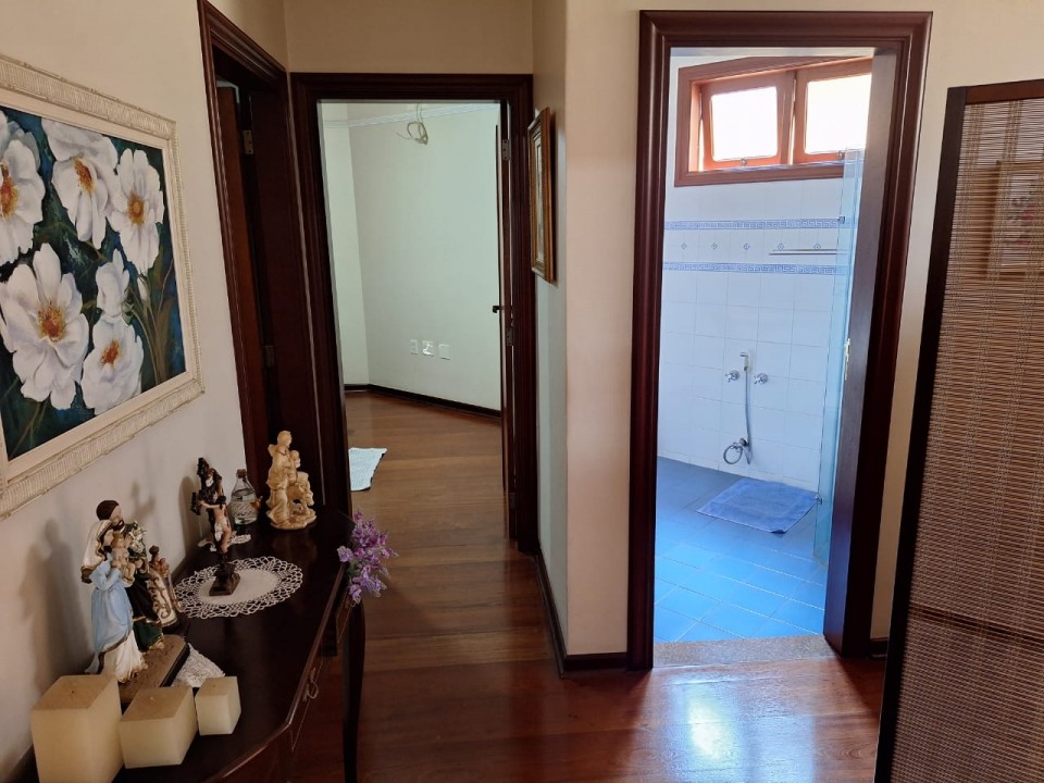 Casa no condomínio Villa San Marino em Limeira SP